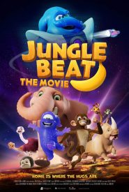 Jungle Beat The Movie