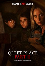 A Quiet Place Part 2