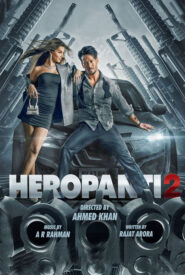 Heropanti 2